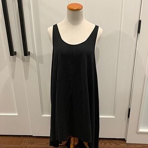 {Express} Hi-Lo Hem Dress, M